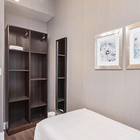 Suites At 143 Arlington Street Бостон Экстерьер фото